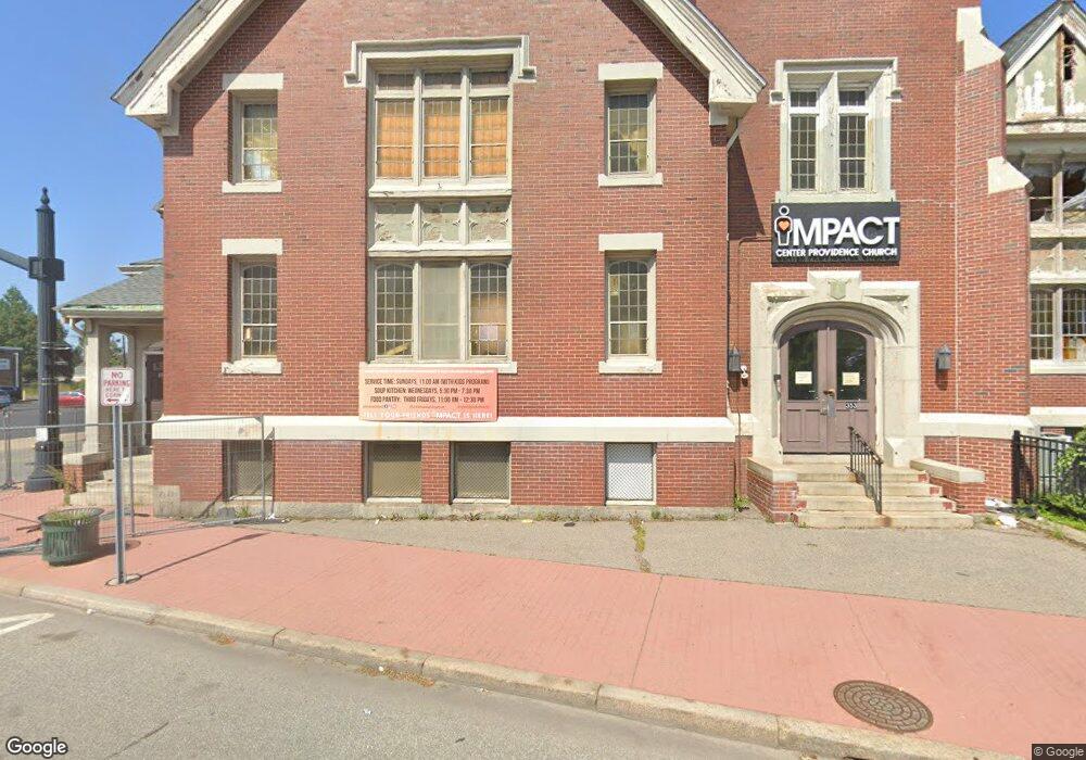 353 Elmwood Ave, Providence, RI 02907 - photo 1