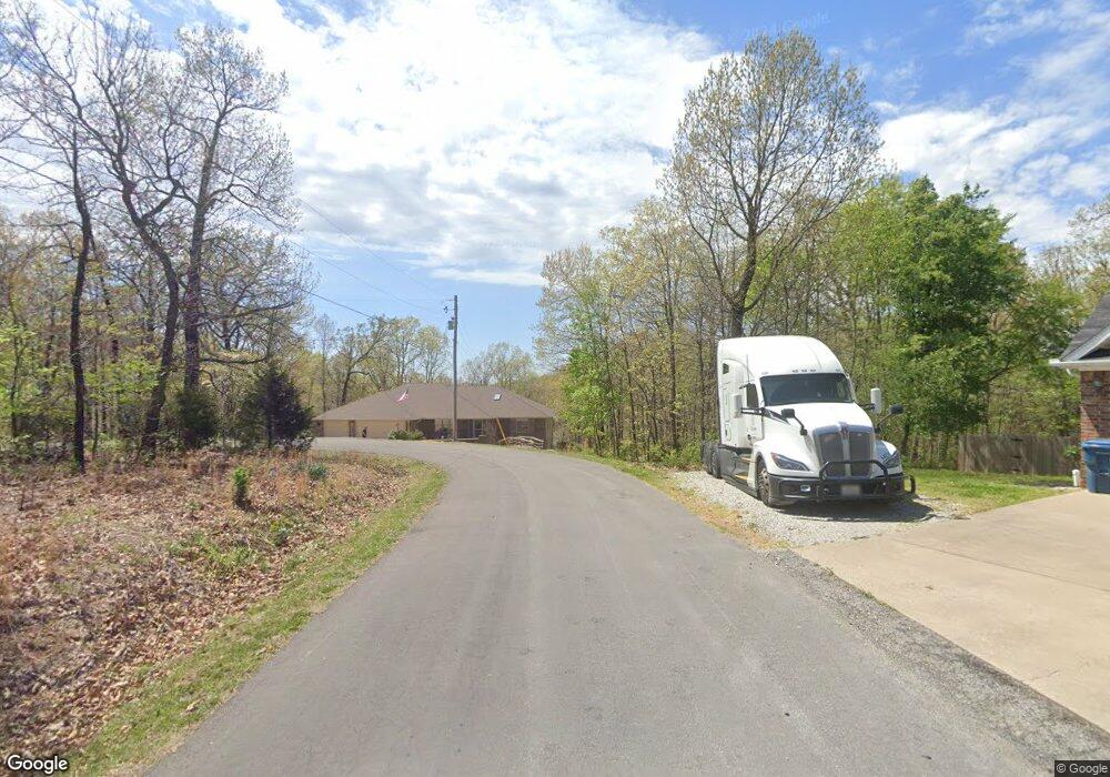 916 Grier Cir, Bella Vista, AR 72715 - photo 1