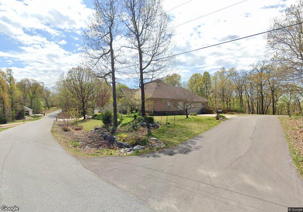 0 Grier Cir, Bella Vista, AR 72715 - photo 1