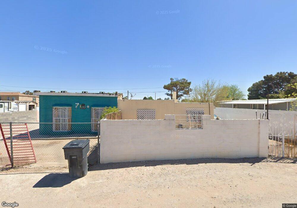 724 Zinc Place, El Paso, TX 79928 - photo 1