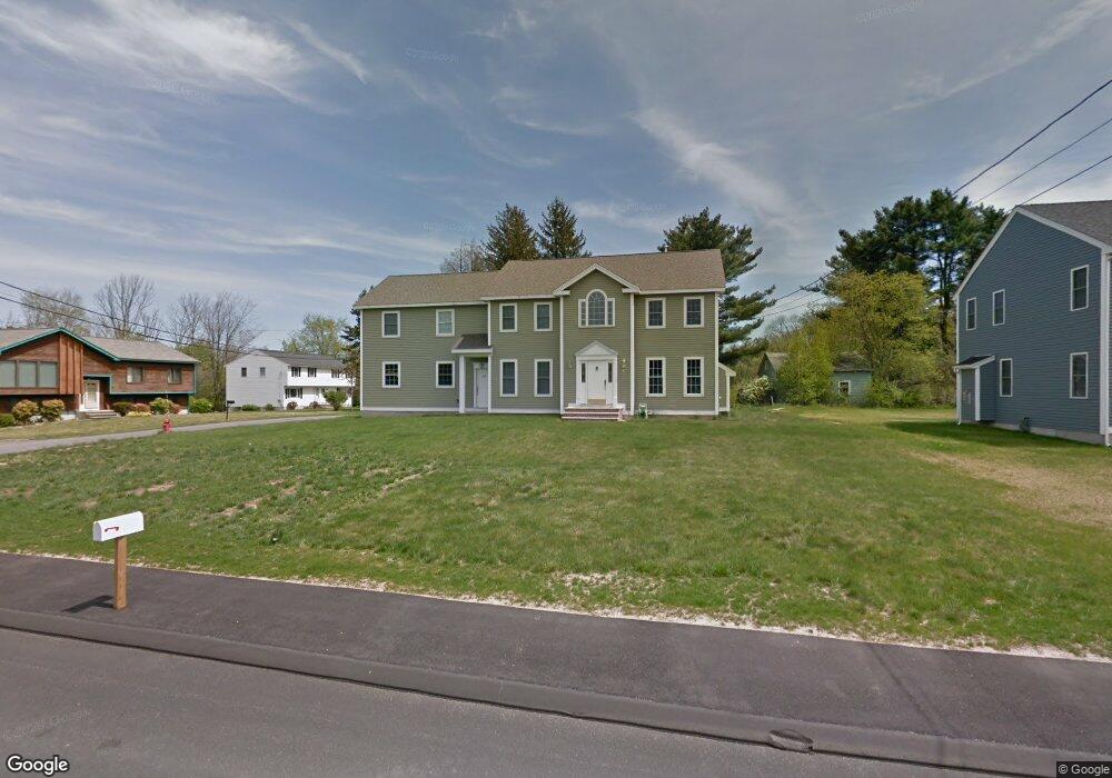 49 Colson Way, Randolph, MA 02368 - photo 1