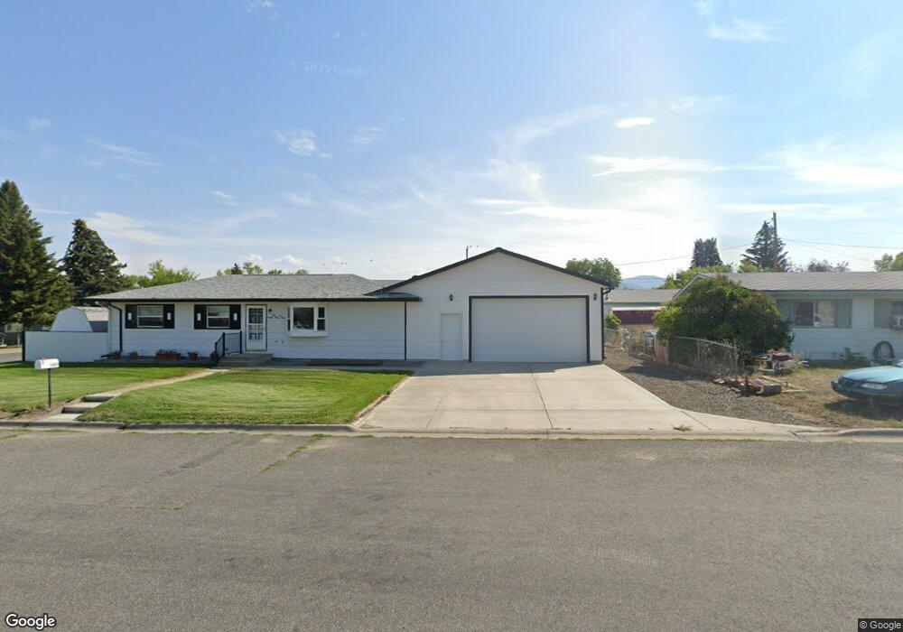 1023 Maple St, Helena, MT 59601 - photo 1