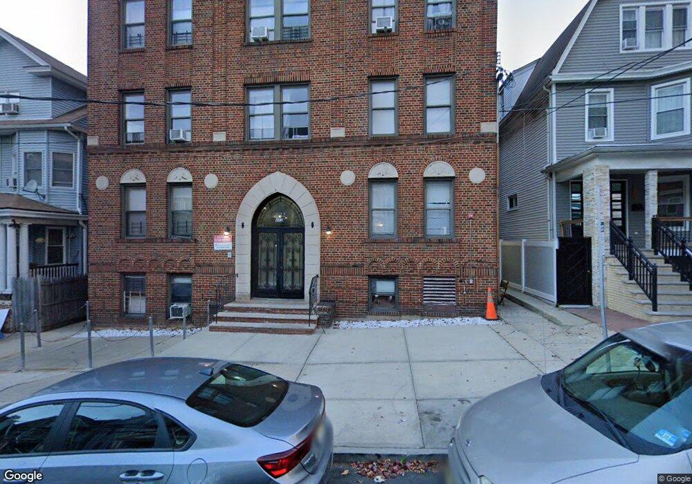 222 Jewett Ave unit 305, Jersey City, NJ 07304 - photo 1
