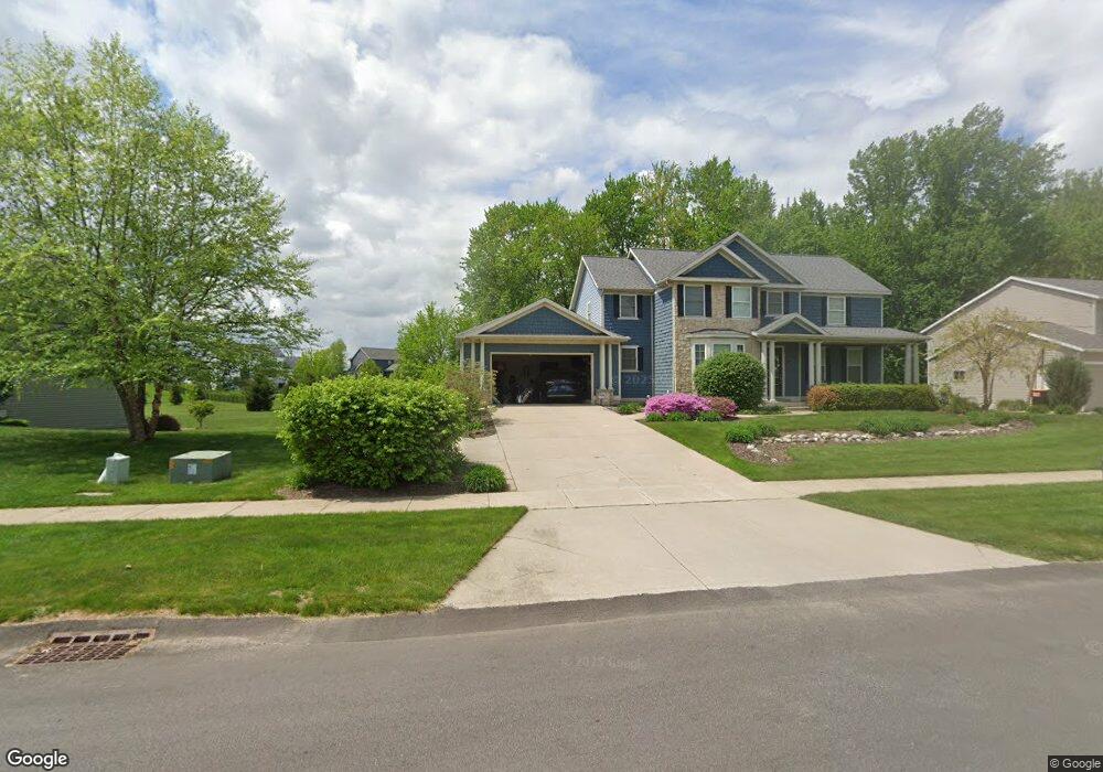 7845 Byron Depot Dr SW, Byron Center, MI 49315 - photo 1