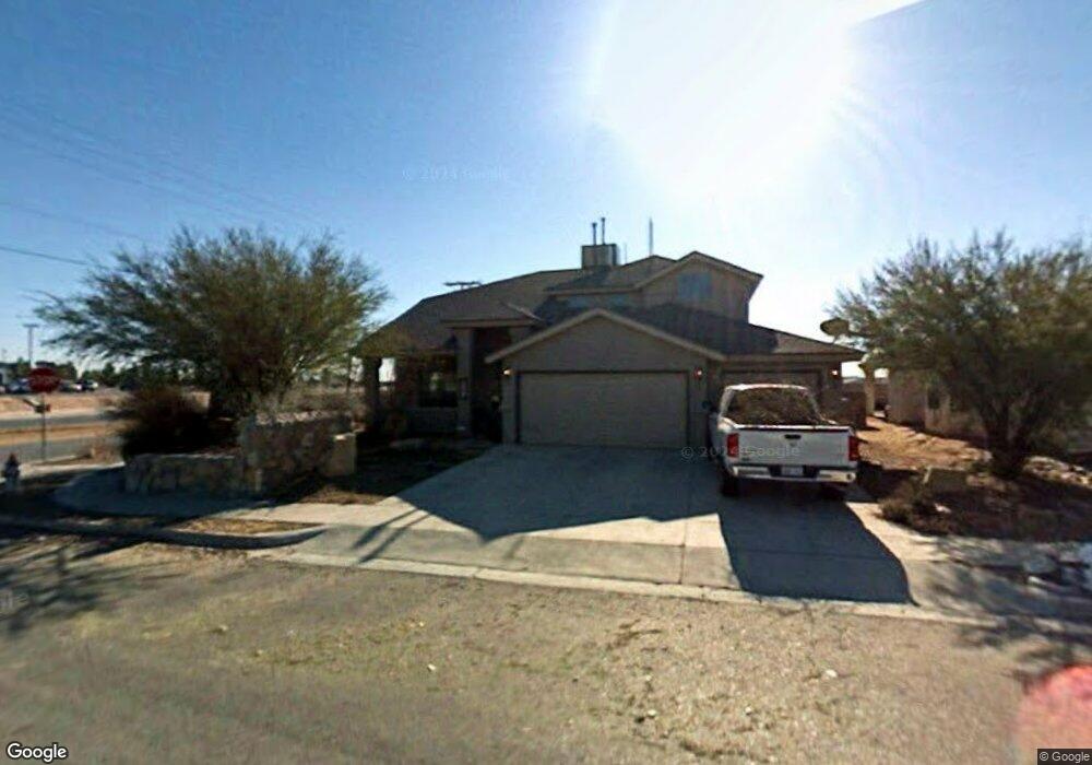 14136 Lago Seco Dr unit 2, Horizon City, TX 79928 - photo 1