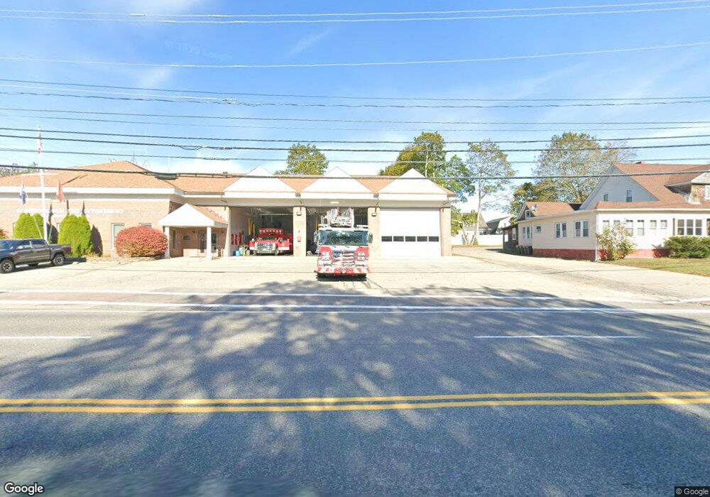 635 Us Route 1, Scarborough, ME 04074 - photo 1