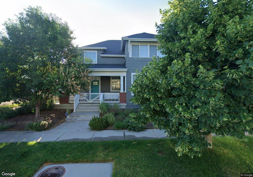 3496 Ulster St, Denver, CO 80238 - photo 1