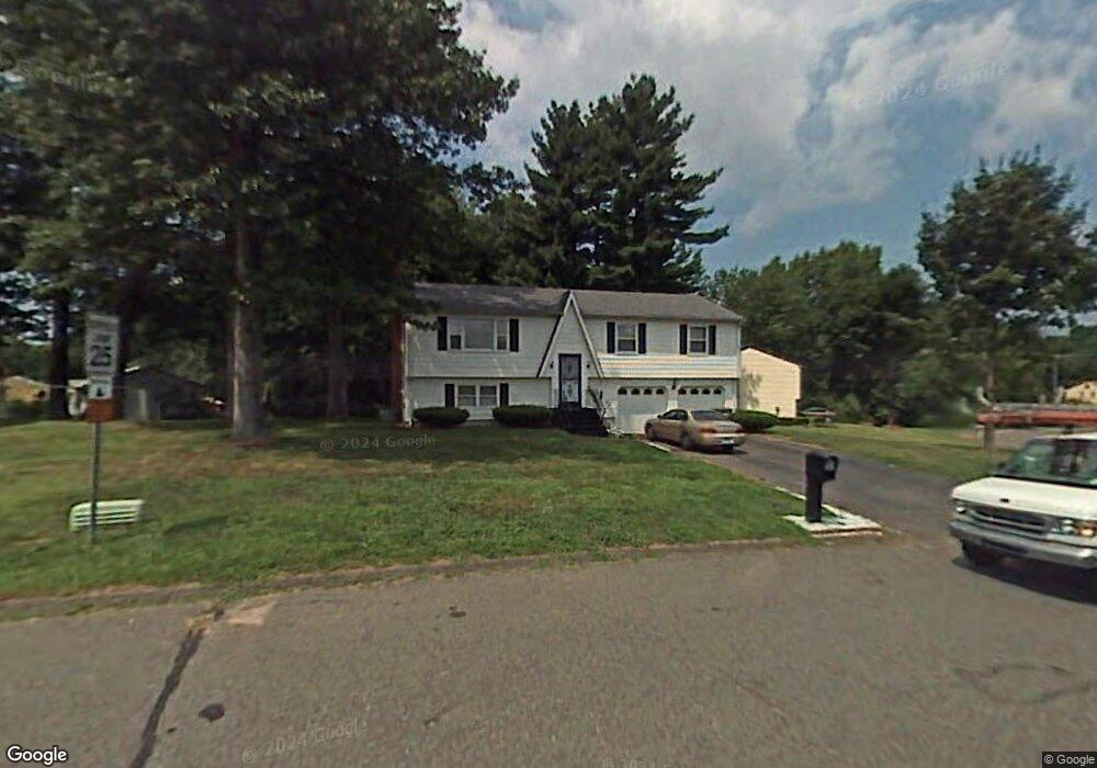 169 Columbia Rd, Windsor, CT 06095 - photo 1