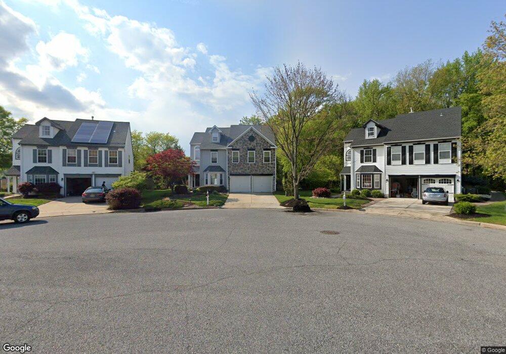 4 Etna Ct, Mount Laurel, NJ 08054 - photo 1