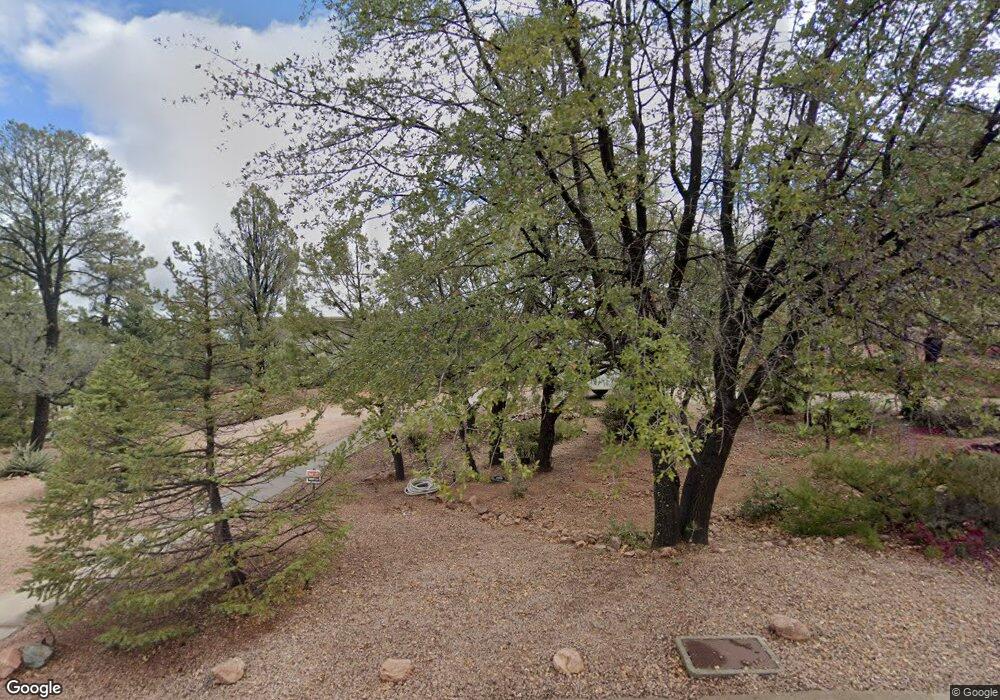 1111 S Mud Springs Rd, Payson, AZ 85541 - photo 1