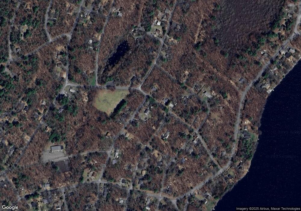 100 Fern Rd, Dingmans Ferry, PA 18328 - photo 1