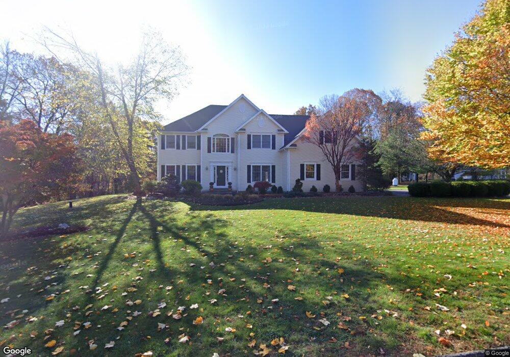 14 Tori Ln, Brookfield, CT 06804 - photo 1