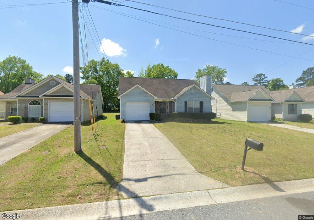 3354 Seaton Dr, Macon, GA 31204 - photo 1