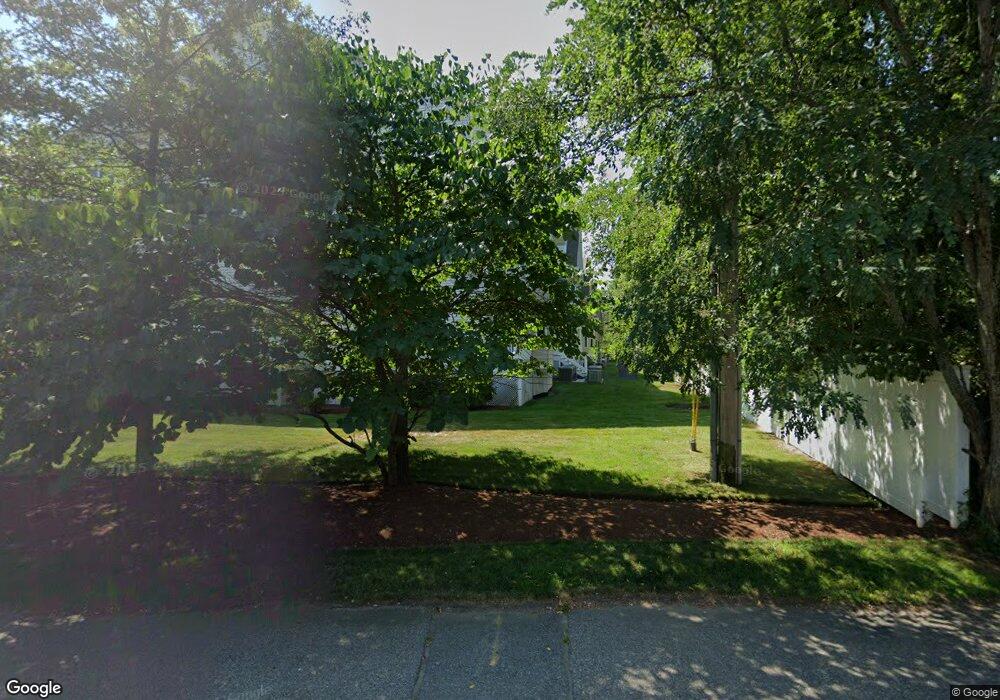 185 Salem St unit 45, Wilmington, MA 01887 - photo 1