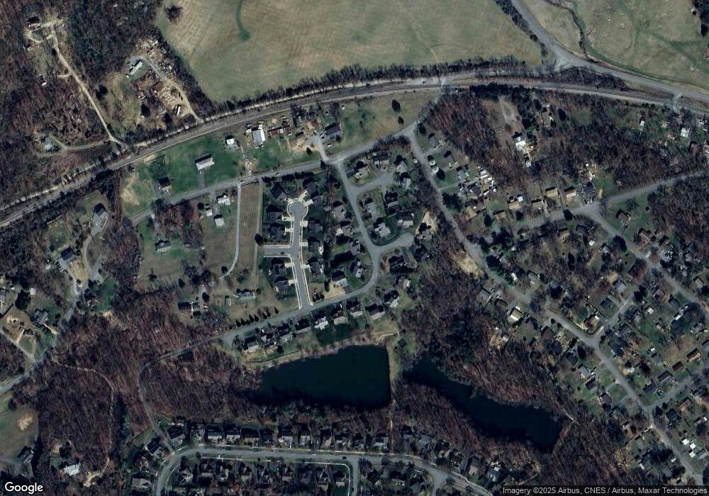 1732 Lanetown Way, Crozet, VA 22932 - photo 1