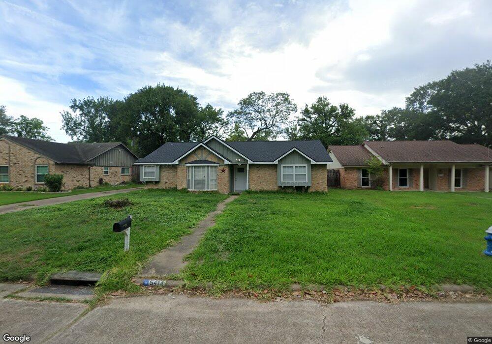 5414 Sheraton Oaks Dr, Houston, TX 77091 - photo 1