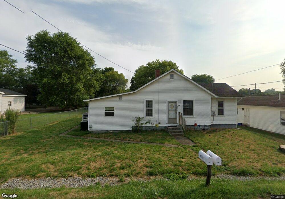 1126 Charles St, Logan, OH 43138 - photo 1