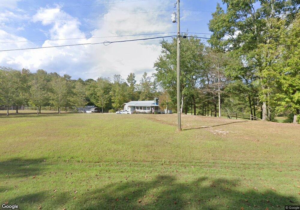 4031 Lovvorn Rd, Carrollton, GA 30117 - photo 1