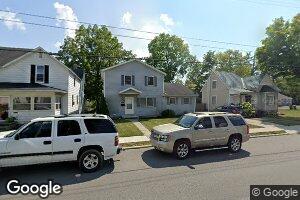 853 W Wayne St, Lima, OH 45801