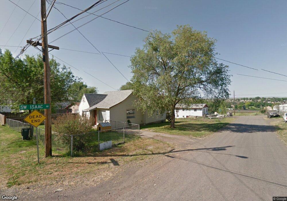 801 SW 14th St, Pendleton, OR 97801 - photo 1