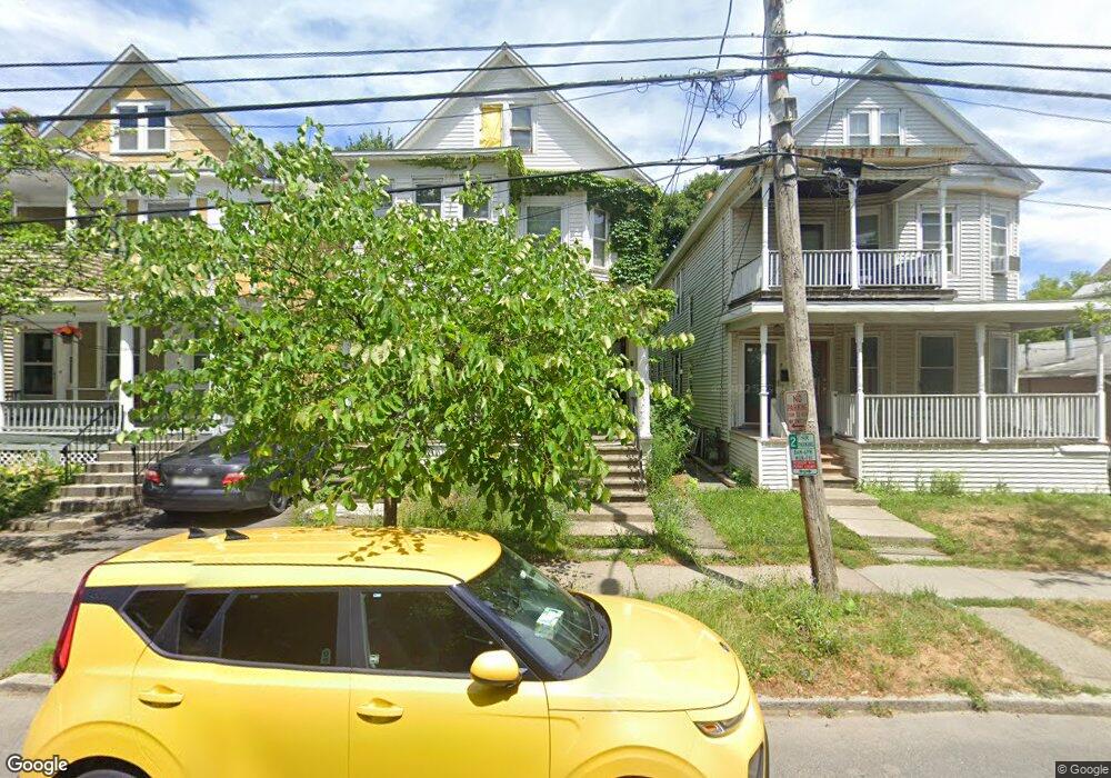 265 Myrtle Ave, Albany, NY 12208 - photo 1