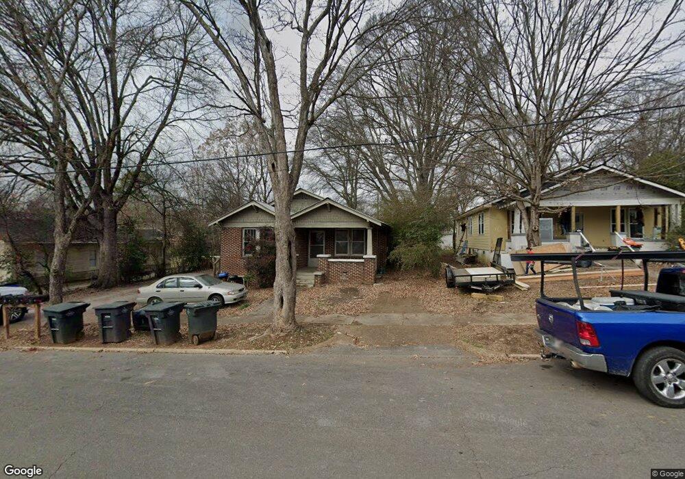 717 E Tombigbee St, Florence, AL 35630 - photo 1