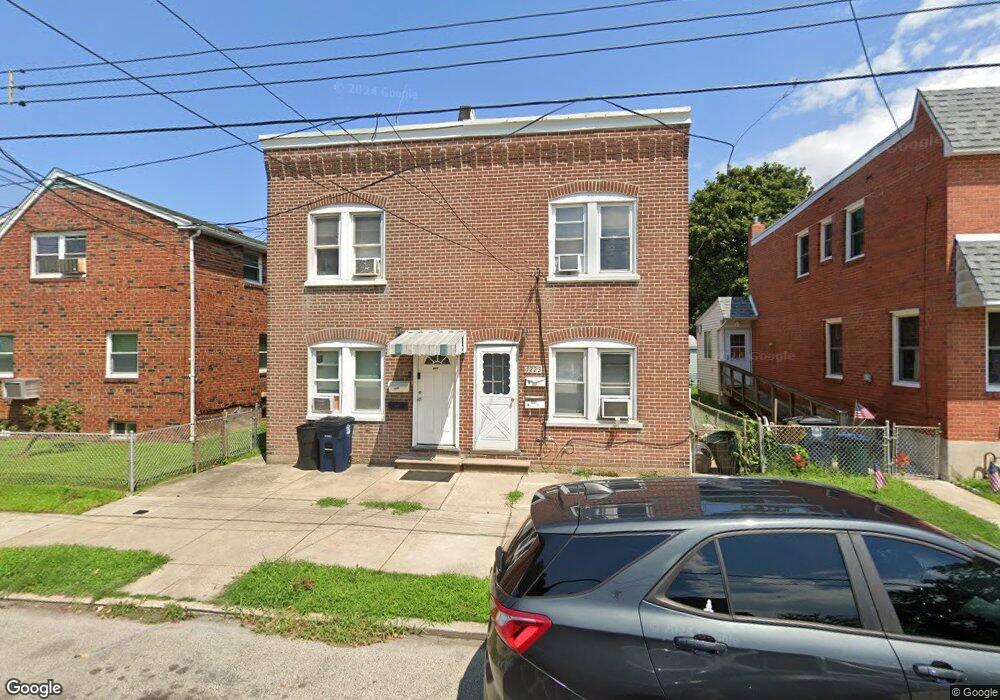 1225 Leiper St, Crum Lynne, PA 19022 - photo 1