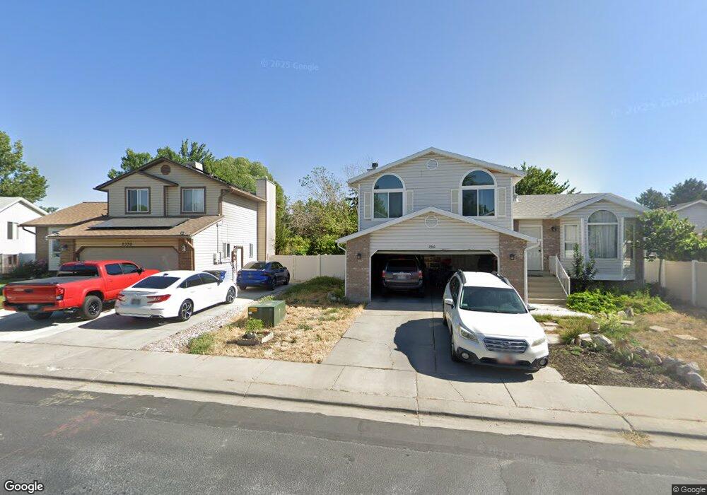 2360 Sugar Place, West Jordan, UT 84088 - photo 1