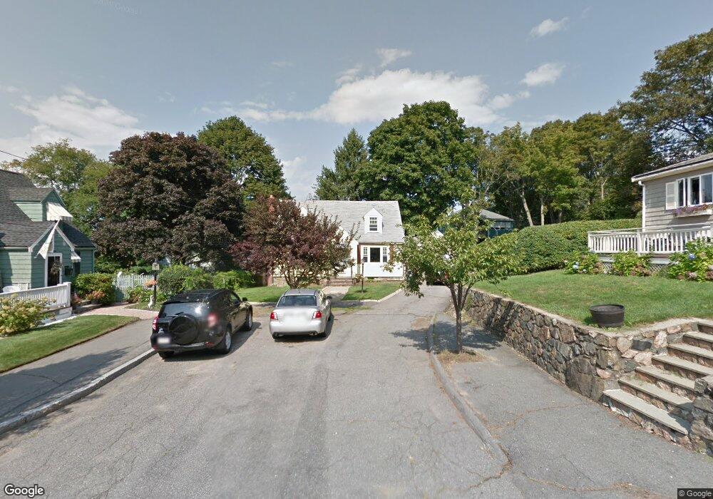 16 Nantucket Ave, Swampscott, MA 01907 - photo 1