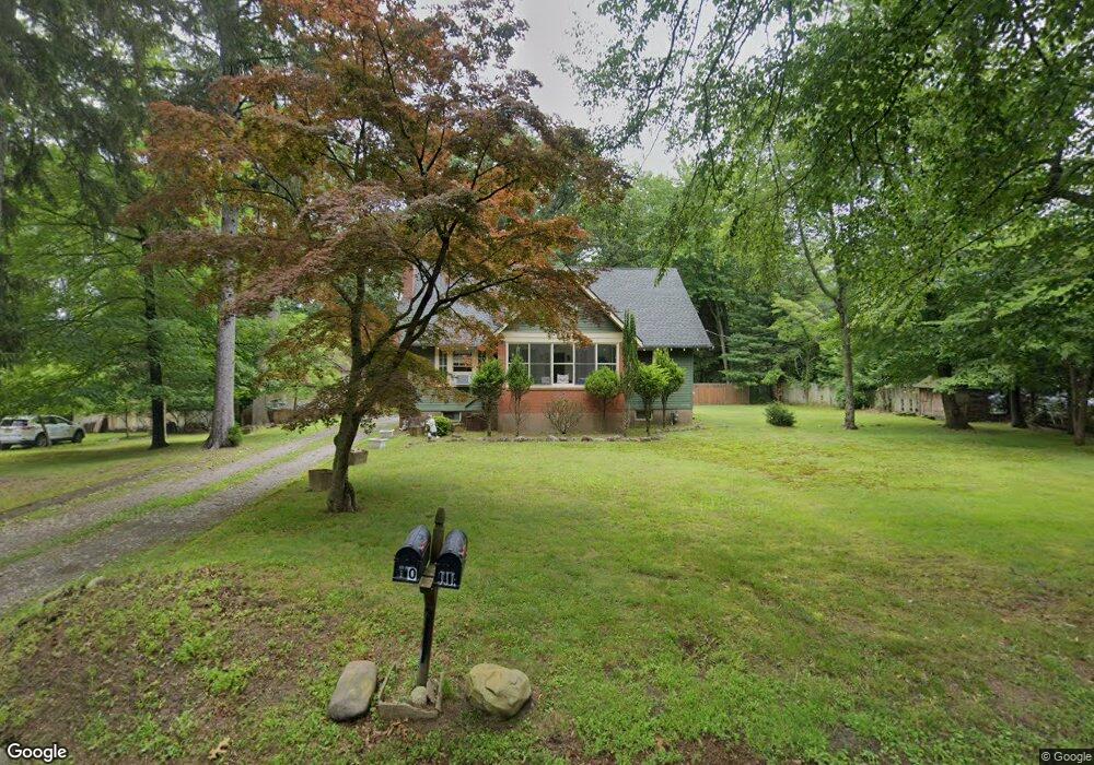 440 Cedar Ln, Rivervale, NJ 07675 - photo 1