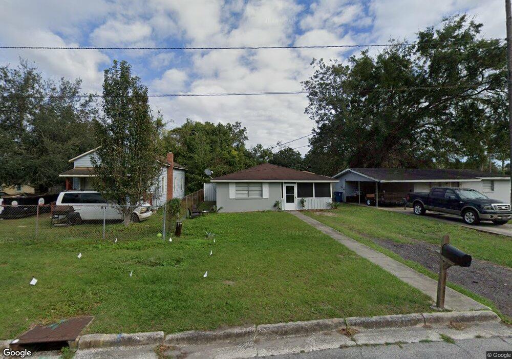 3204 Franklin Ave, Brunswick, GA 31520 - photo 1