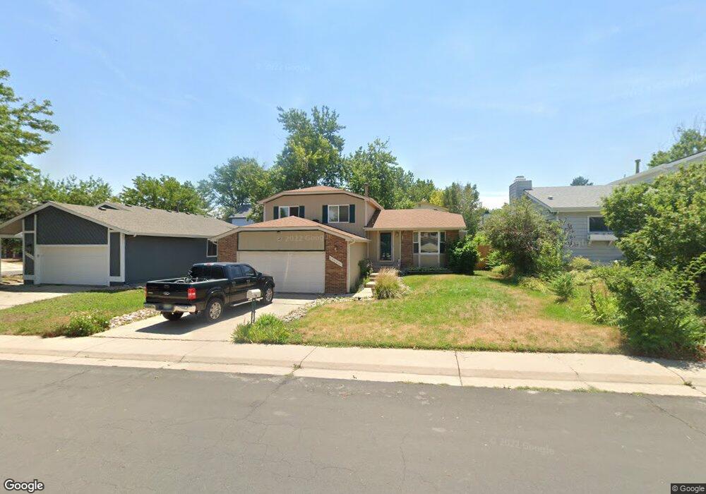 14964 E Adriatic Place, Aurora, CO 80014 - photo 1