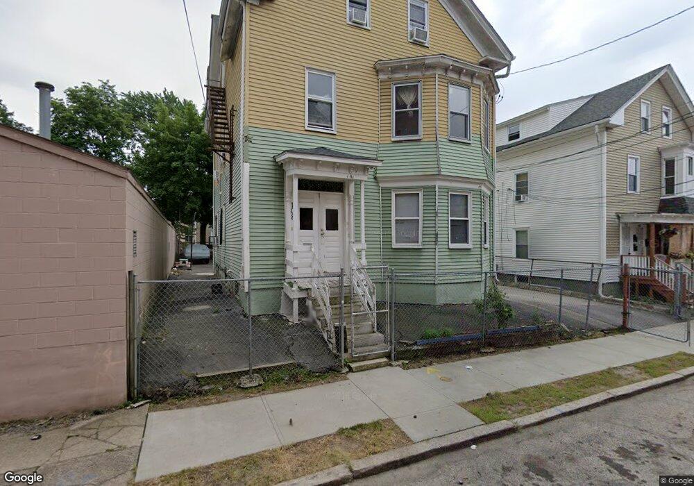 108 Mawney St, Providence, RI 02907 - photo 1