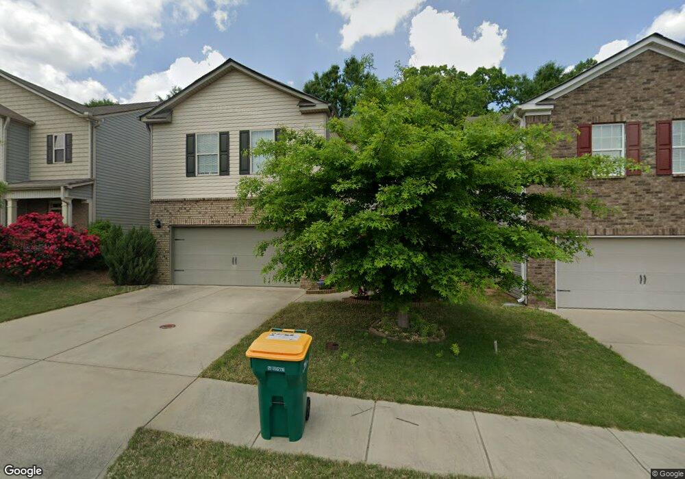 311 Wilshire Pass, Acworth, GA 30102 - photo 1