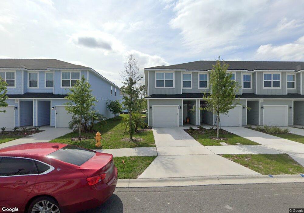 560 Kit St, Jacksonville, FL 32216 - photo 1