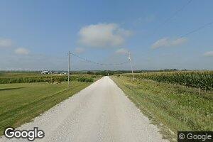 27968 Honeysuckle Rd, McClelland, IA 51548