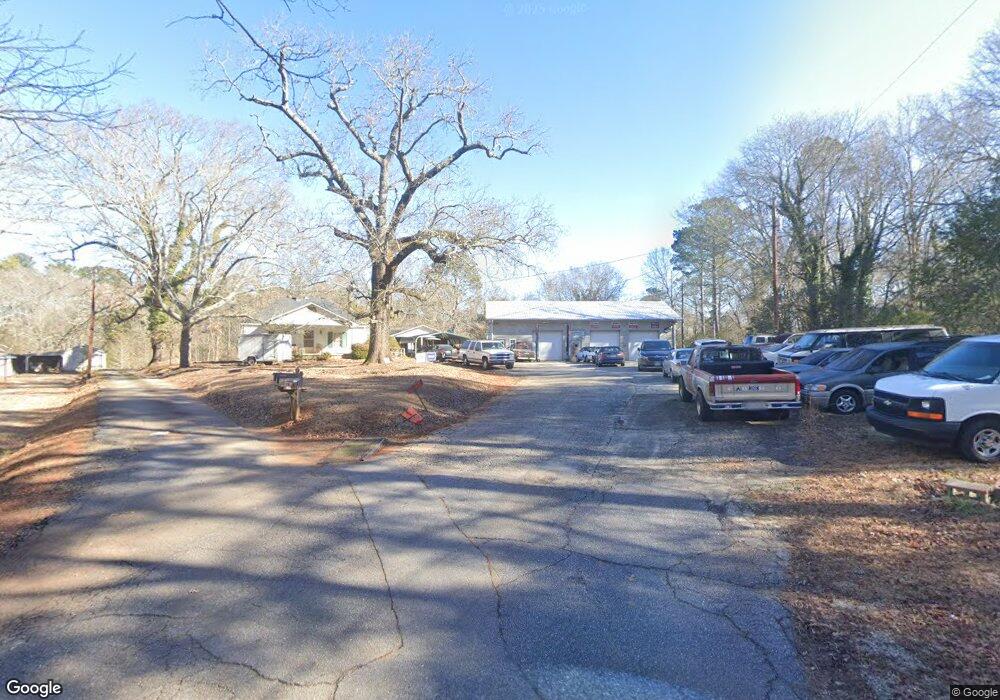 155 Cheatham Dr, Athens, GA 30606 - photo 1