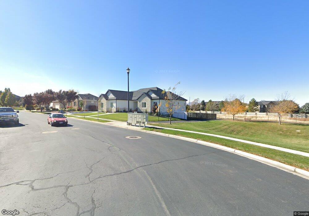 399 N 1280 E, Spanish Fork, UT 84660 - photo 1