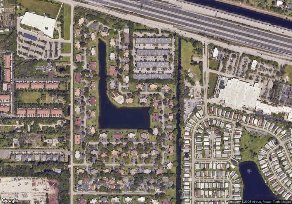 11860 SW 8th Ct, Davie, FL 33325 - photo 1