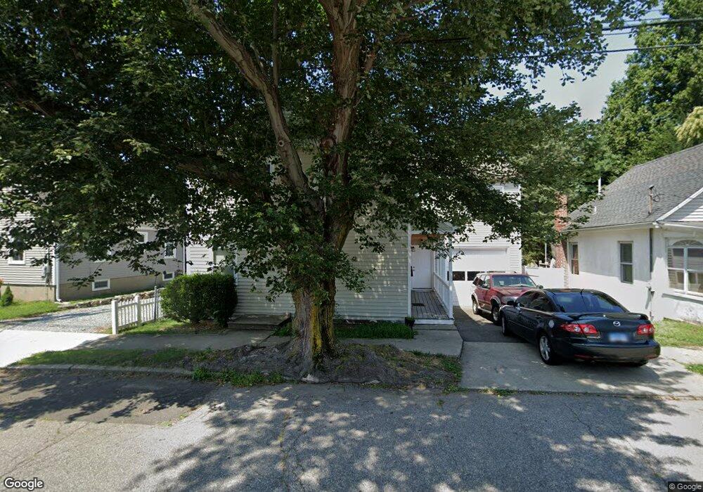 45 Hemlock St, Bridgeport, CT 06605 - photo 1