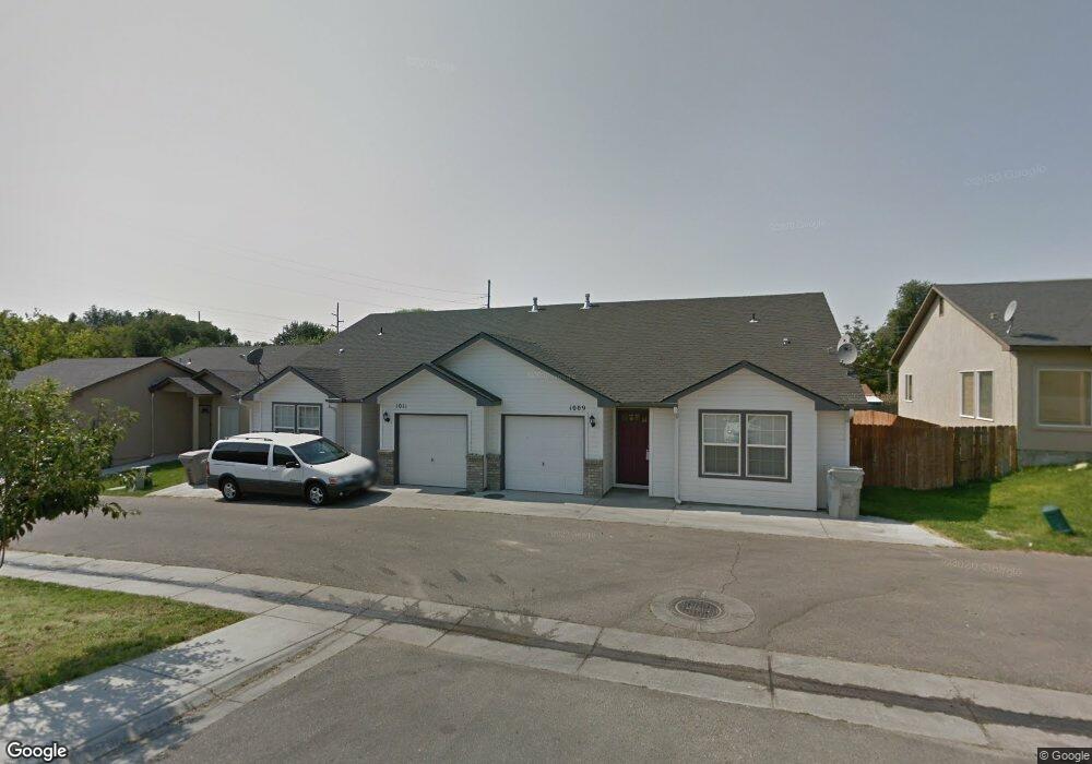 1009 & 101 E Connecticut Ave, Nampa, ID 83686 - photo 1