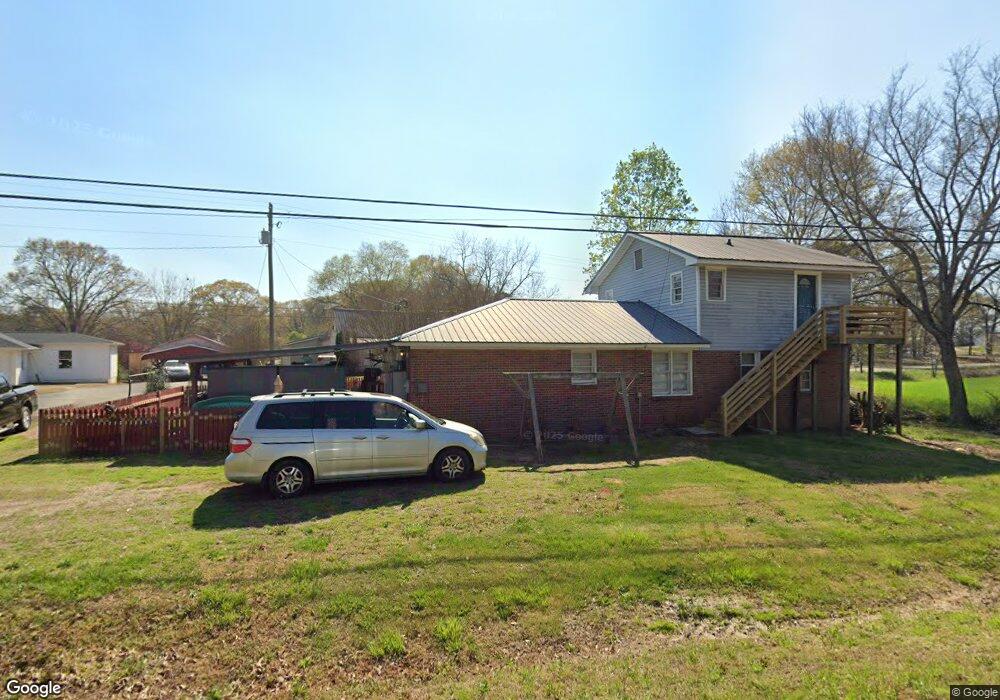 50 Edgewood Dr, Danielsville, GA 30633 - photo 1