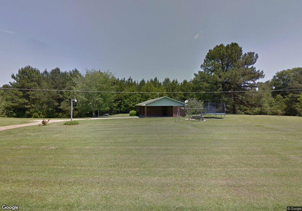 29 Walt Byrd Rd, Laurel, MS 39443 - photo 1