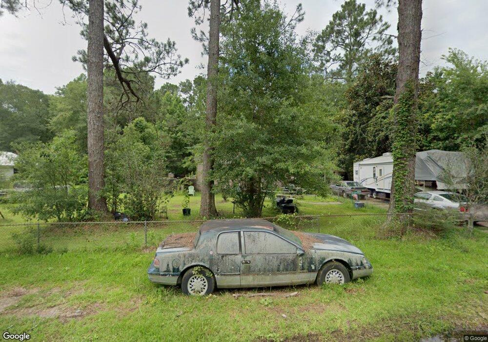 3716 Fieldworth Rd, Moss Point, MS 39562 - photo 1