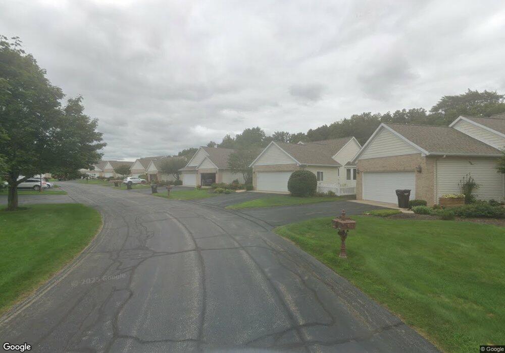 2855 Railview Dr SW unit 58, Byron Center, MI 49315 - photo 1