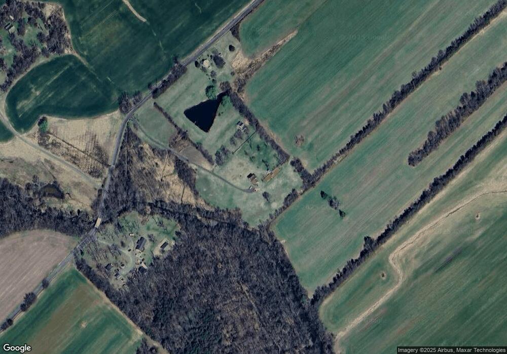 13332 Mitchell Rd, Mitchells, VA 22729 - photo 1