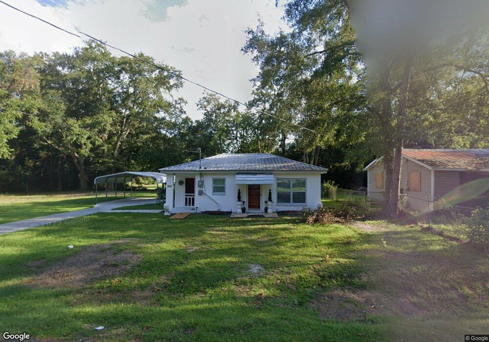 802 W Hill St, Quitman, GA 31643 - photo 1