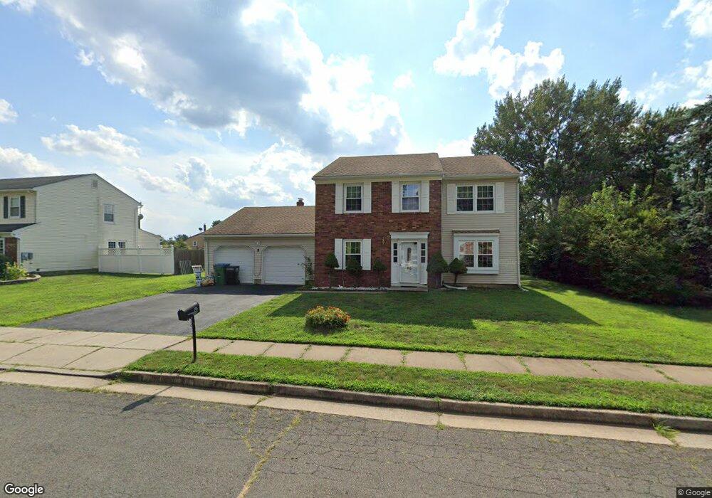 9 Bennington Dr, Edison, NJ 08820 - photo 1