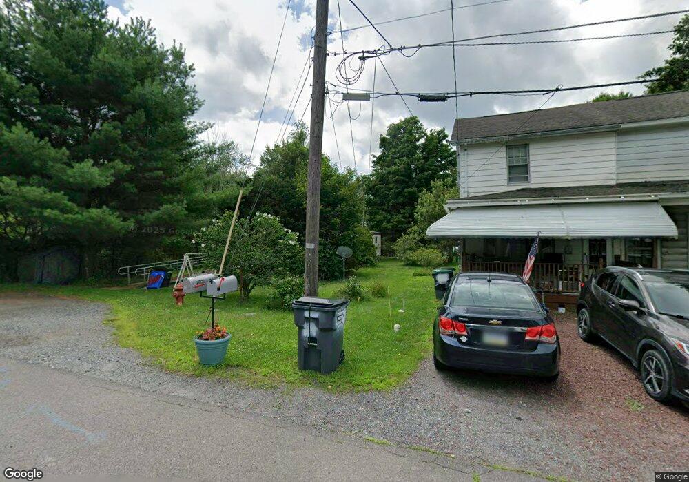 355 Coal St, Hazleton, PA 18201 - photo 1