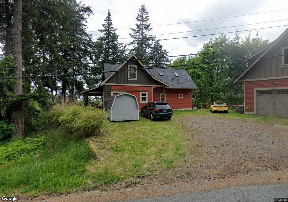 1649 Sapphire Trail, Bellingham, WA 98226 - photo 1